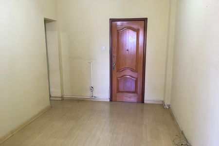 Sala de apartamento à venda com 2 quartos, 69m² em Taquara, Rio de Janeiro