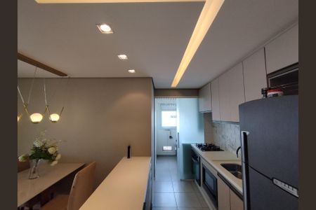 Apartamento à venda com 68m², 2 quartos e 1 vaga Apartamento à venda com 68m², 2 quartos e 1 vagaCozinha - Armários