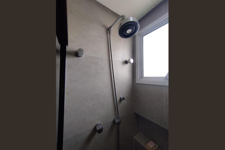 Apartamento à venda com 68m², 2 quartos e 1 vaga Apartamento à venda com 68m², 2 quartos e 1 vagaChuveiro a gás