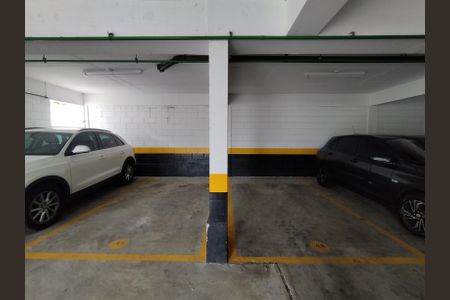 Apartamento à venda com 68m², 2 quartos e 1 vaga Apartamento à venda com 68m², 2 quartos e 1 vagaVaga Coberta