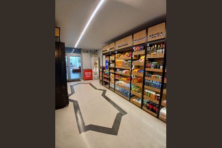 Studio para alugar com 27m², 1 quarto e sem vagaÁrea comum