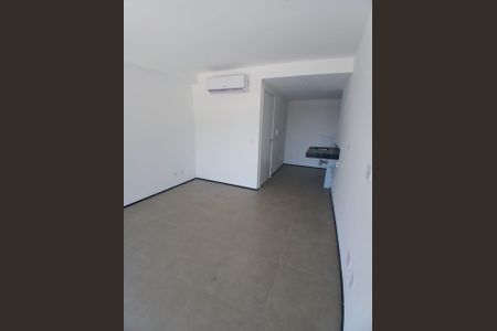 Studio para alugar com 27m², 1 quarto e sem vagaStudio