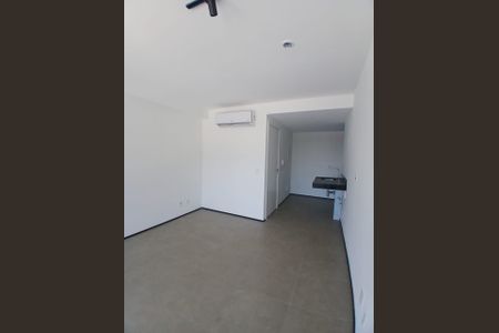 Studio para alugar com 27m², 1 quarto e sem vagaStudio