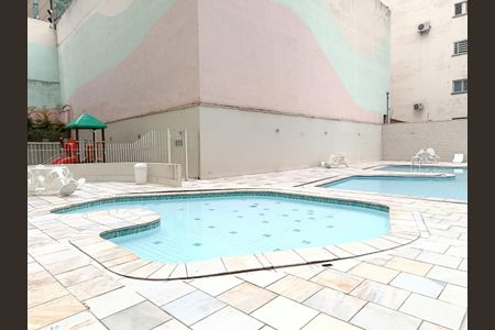 Apartamento à venda com 120m², 3 quartos e 1 vagaÁrea comum