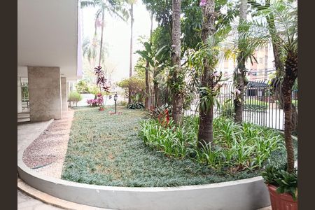 Apartamento à venda com 120m², 3 quartos e 1 vagaJardim