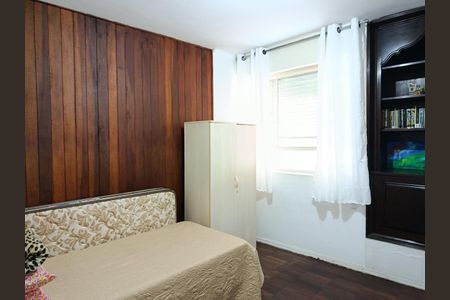 Apartamento à venda com 120m², 3 quartos e 1 vagaQuarto 1