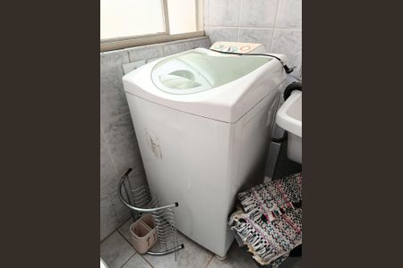 Apartamento à venda com 120m², 3 quartos e 1 vagaÁrea de Serviço