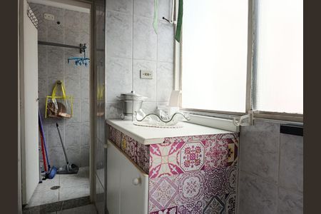 Apartamento à venda com 120m², 3 quartos e 1 vagaÁrea de Serviço