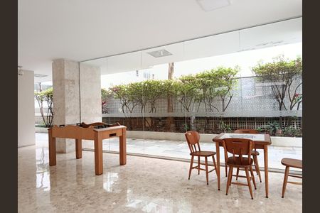 Apartamento à venda com 120m², 3 quartos e 1 vagaÁrea comum