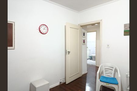Apartamento à venda com 120m², 3 quartos e 1 vagaQuarto 1
