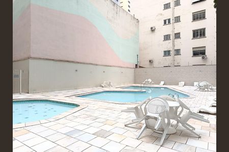 Apartamento à venda com 120m², 3 quartos e 1 vagaÁrea comum