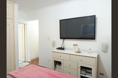 Apartamento à venda com 120m², 3 quartos e 1 vagaSuíte