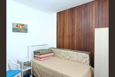 Apartamento à venda com 120m², 3 quartos e 1 vagaQuarto 1