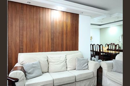 Apartamento à venda com 120m², 3 quartos e 1 vagaSala de estar