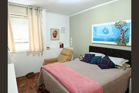 Apartamento à venda com 120m², 3 quartos e 1 vagaSuíte