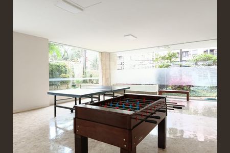 Apartamento à venda com 120m², 3 quartos e 1 vagaÁrea comum