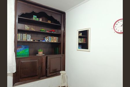 Apartamento à venda com 120m², 3 quartos e 1 vagaQuarto 1