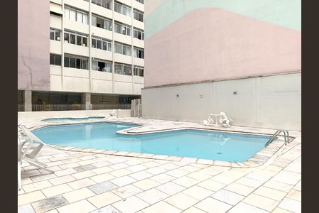 Apartamento à venda com 120m², 3 quartos e 1 vagaÁrea comum