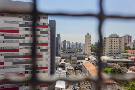 Apartamento à venda com 54m², 1 quarto e 1 vagaVista