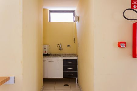 Apartamento à venda com 54m², 1 quarto e 1 vagaCopa