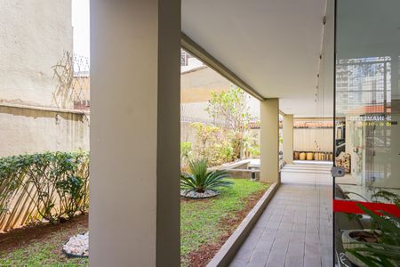 Apartamento à venda com 54m², 1 quarto e 1 vagaÁrea comum