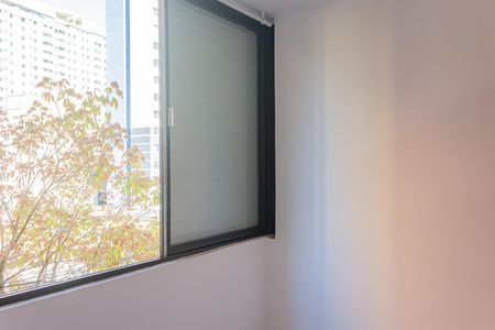 Apartamento à venda com 54m², 1 quarto e 1 vagaQuarto