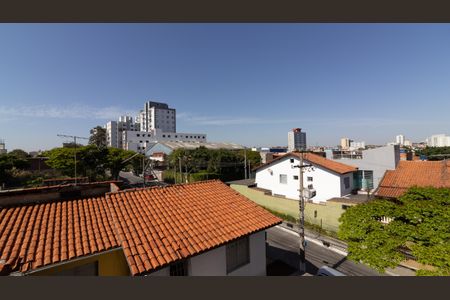 Apartamento à venda com 57m², 2 quartos e 1 vagaVista do Quarto 2