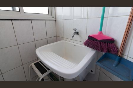 Apartamento à venda com 57m², 2 quartos e 1 vagaÁrea de Serviço