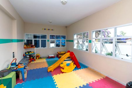 Apartamento à venda com 57m², 2 quartos e 1 vagaÁrea comum - Brinquedoteca