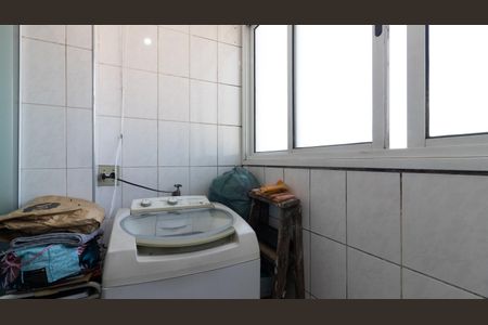 Apartamento à venda com 57m², 2 quartos e 1 vagaÁrea de Serviço