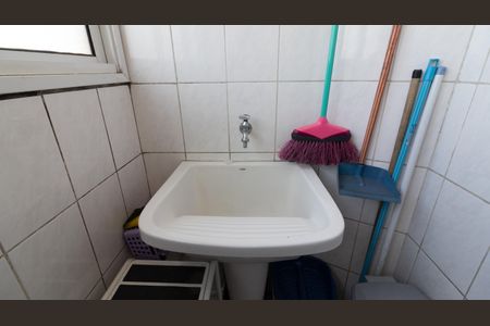 Apartamento à venda com 57m², 2 quartos e 1 vagaÁrea de Serviço