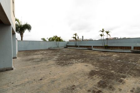 Apartamento à venda com 57m², 2 quartos e 1 vagaÁrea comum - Salão de festas