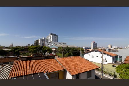 Apartamento à venda com 57m², 2 quartos e 1 vagaVista da Área de Serviço