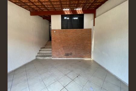 Casa à venda com 125m², 4 quartos e 2 vagasGaragem