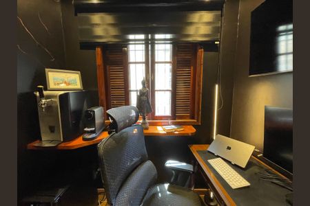 Casa à venda com 125m², 4 quartos e 2 vagasQuarto 3 / Escritório