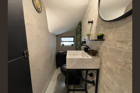 Lavabo de casa à venda com 4 quartos, 125m² em Vila Antonio, São Paulo