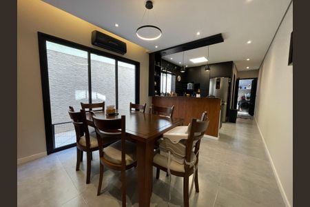 Casa à venda com 125m², 4 quartos e 2 vagasCopa