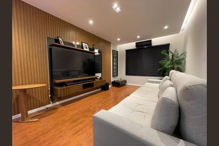 Sala de casa à venda com 4 quartos, 125m² em Vila Antonio, São Paulo