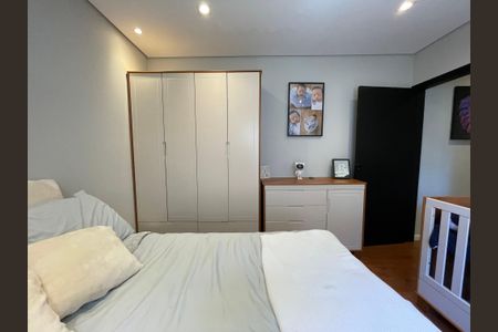 Quarto 1 de casa à venda com 4 quartos, 125m² em Vila Antonio, São Paulo