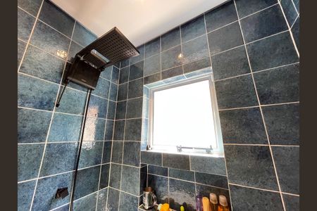 Casa à venda com 125m², 4 quartos e 2 vagasBanheiro Social