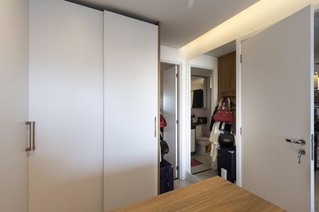 Apartamento para alugar com 60m², 2 quartos e 1 vagaSuíte