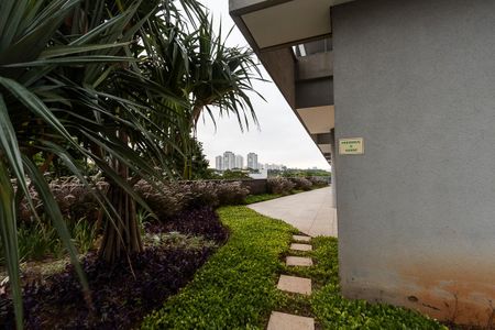 Apartamento para alugar com 60m², 2 quartos e 1 vagaÁrea comum