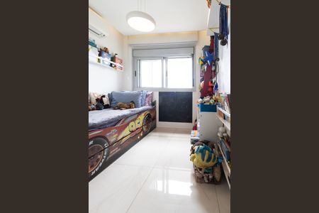 Apartamento para alugar com 60m², 2 quartos e 1 vagaQuarto 2