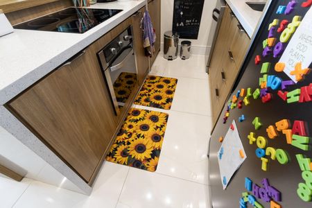 Apartamento para alugar com 60m², 2 quartos e 1 vagaCozinha