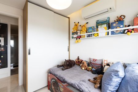 Apartamento para alugar com 60m², 2 quartos e 1 vagaQuarto 2