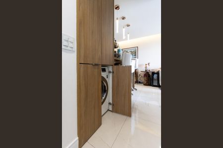 Apartamento para alugar com 60m², 2 quartos e 1 vagaÁrea de Serviço