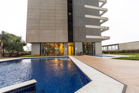 Apartamento para alugar com 60m², 2 quartos e 1 vagaÁrea comum