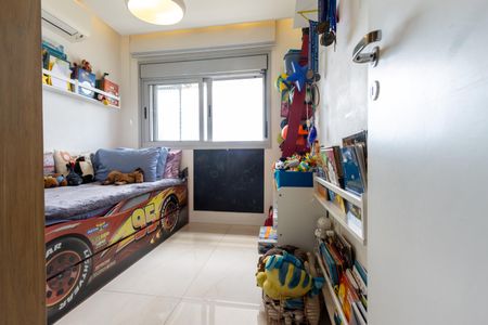 Apartamento para alugar com 60m², 2 quartos e 1 vagaQuarto 2