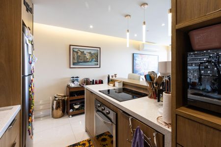 Apartamento para alugar com 60m², 2 quartos e 1 vagaCozinha