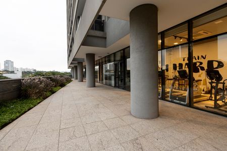 Apartamento para alugar com 60m², 2 quartos e 1 vagaÁrea comum